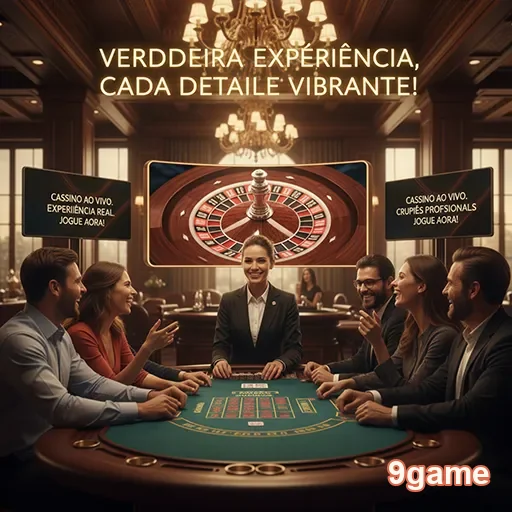 Ilustração de Aposte com Segurança: Jogo Responsável no 9game