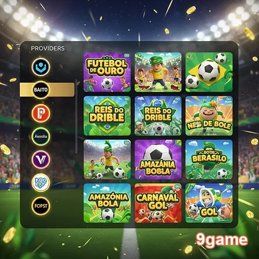 Ilustração de Explore os melhores serviços VIP na 9game