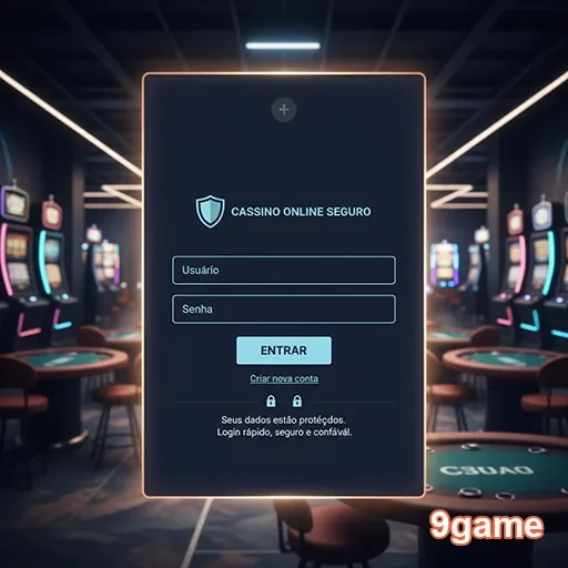 Ilustração de Explore os melhores serviços VIP na 9game