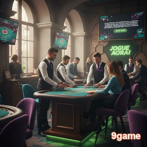 Ilustração de Diversão Sem Fim