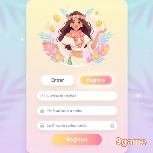 Ilustração de Desenvolve Habilidades