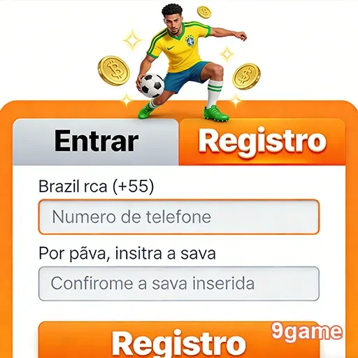 Ilustração de Conexão Social