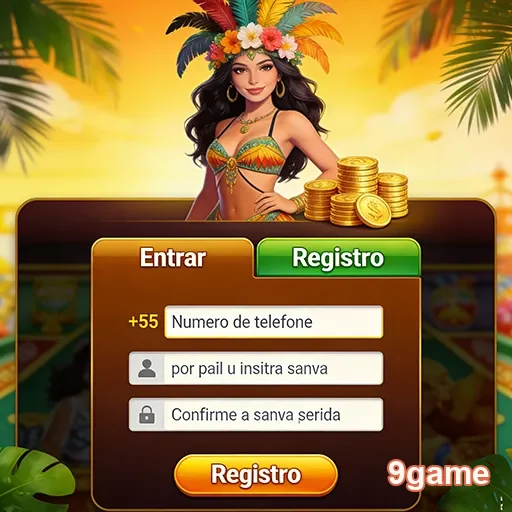 Ilustração de Descubra as Promoções Exclusivas na 9game